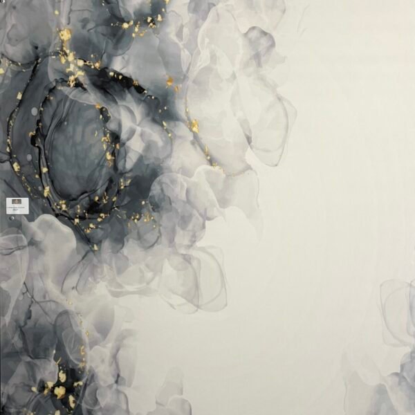 1200 x 3 x 2400 UV Marble Sheet 0027