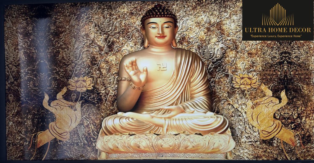 1200 x 3 x 2400 UV Marble Sheet