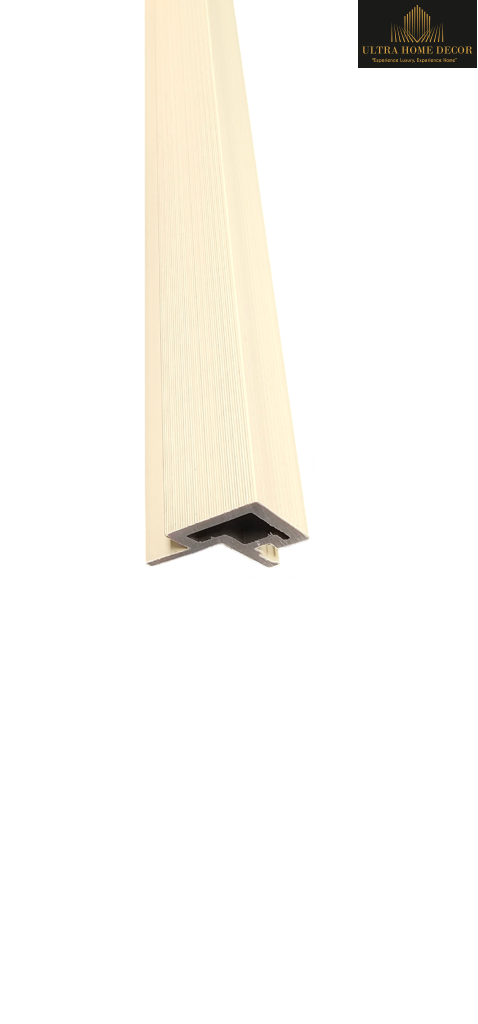 90D, corner second generation sand white  color uhd 114