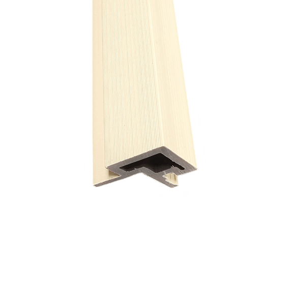 90D, corner second generation sand white  color uhd 114