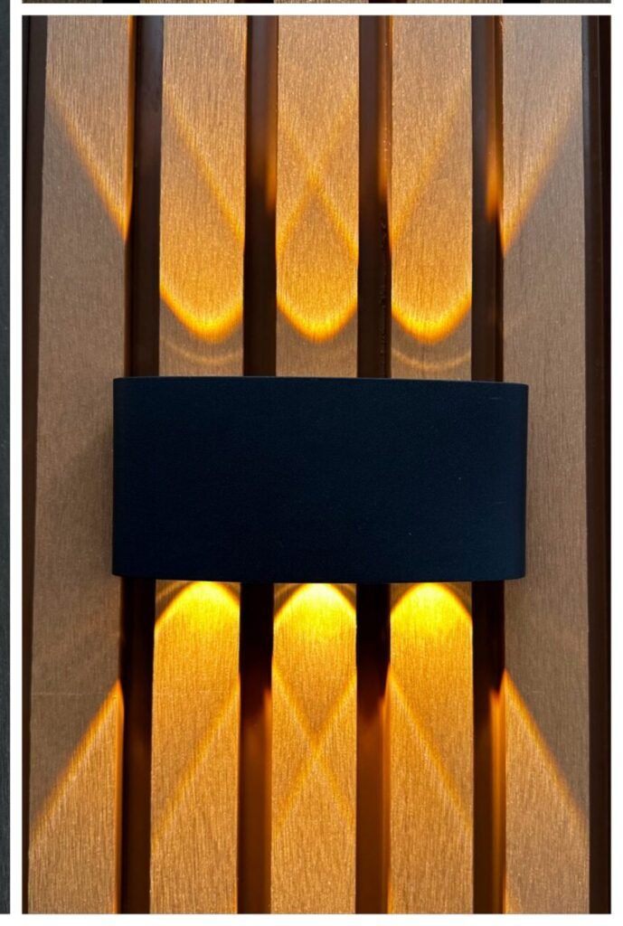 decoration light 3 bulbs uhd  403