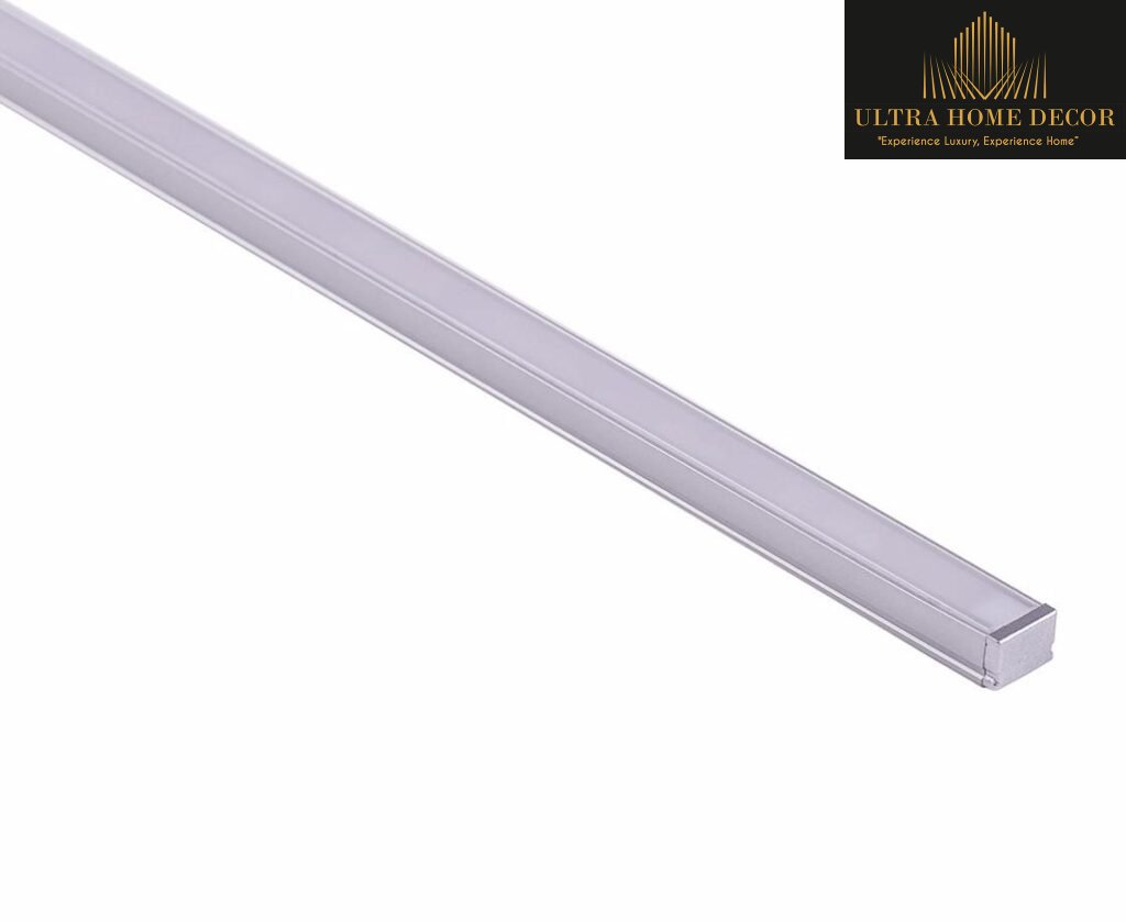 Slim Linear LED Light ready to go led 1500mm Long