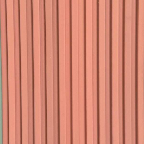 Wpc indoor panel pink uhd