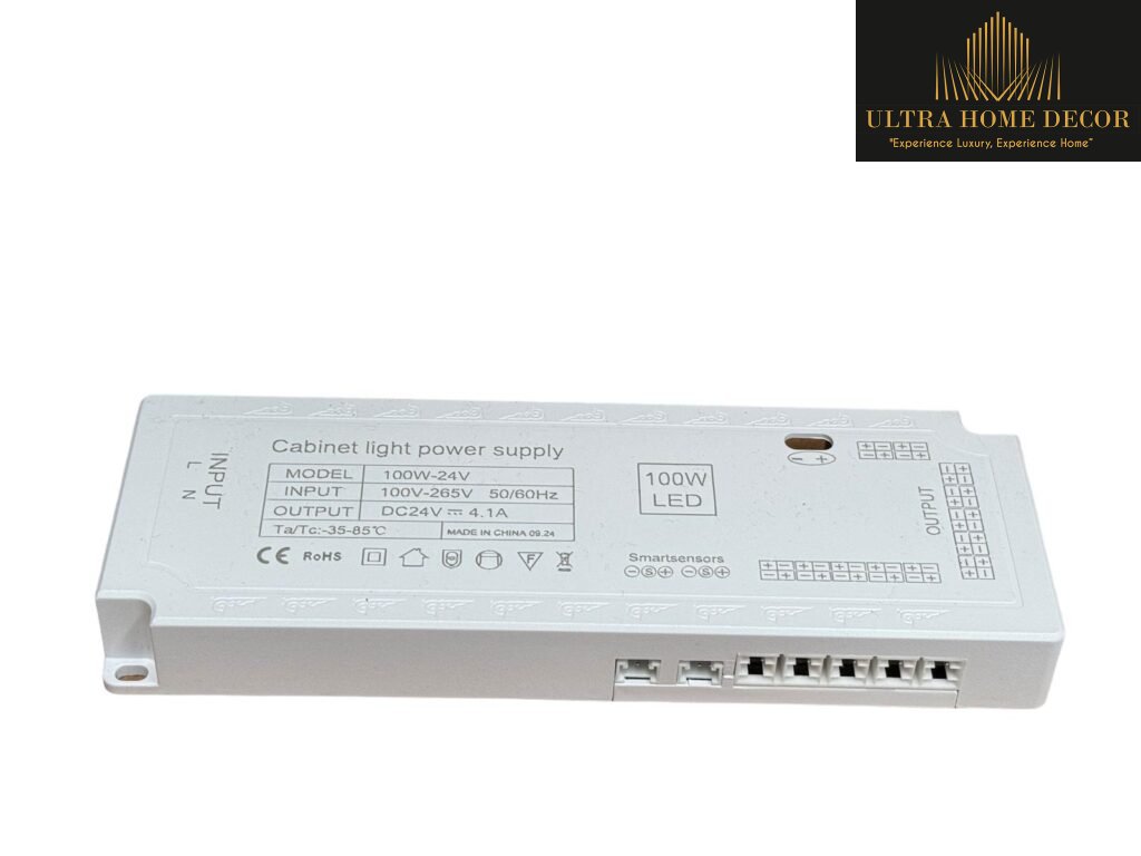 ready to go led adopter