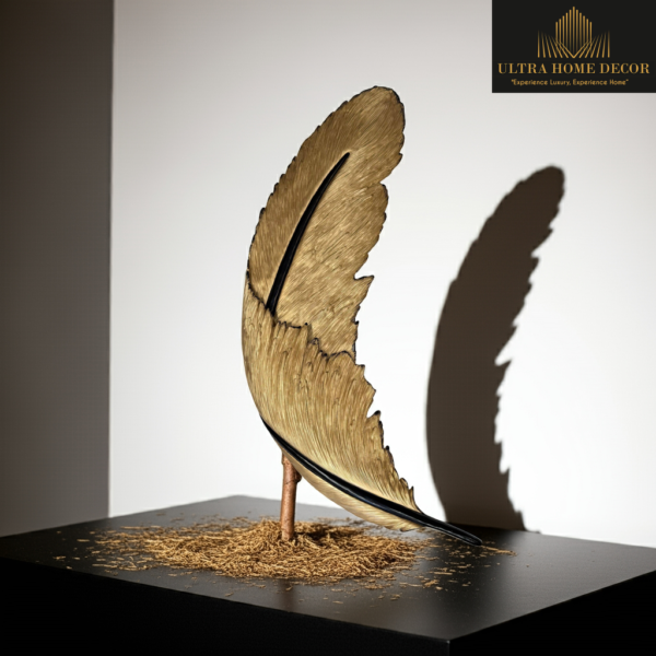 FIR, 95CM, GOLDEN COLOR