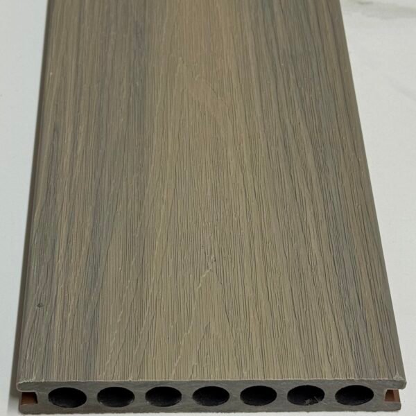14*2*540cm wpc decking old wood DK-2003