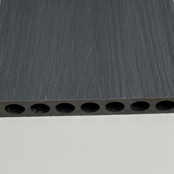 14*2*540cm wpc decking grey colour DK-2006