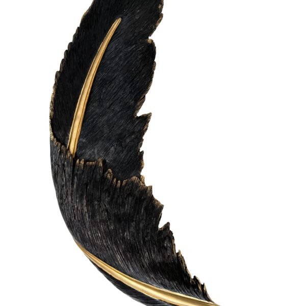 FIR, 95CM, BLACK COLOR