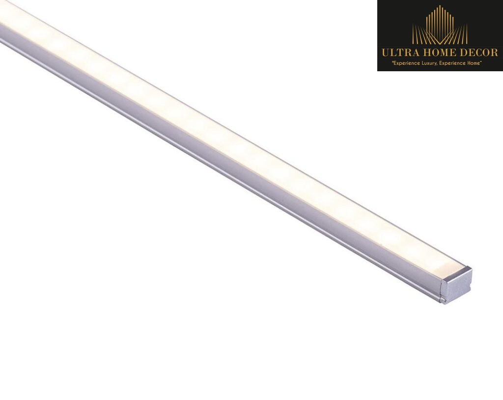 Slim Linear LED ready to go led 2900mm Long