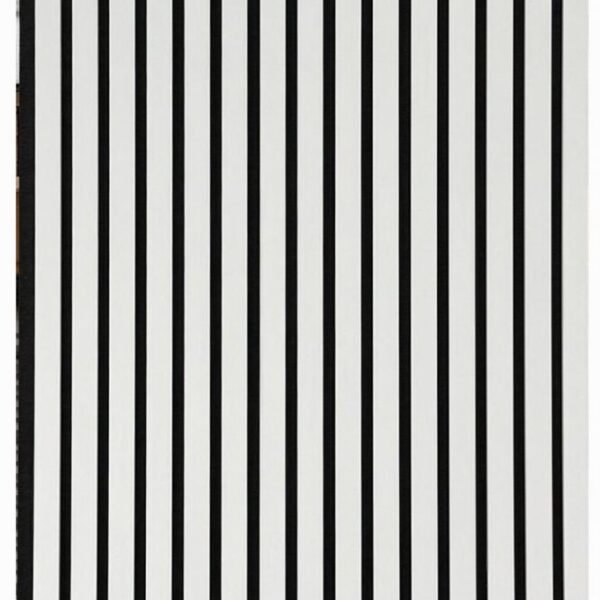 600*25*2900 Acoustic panel white colour uhd-507