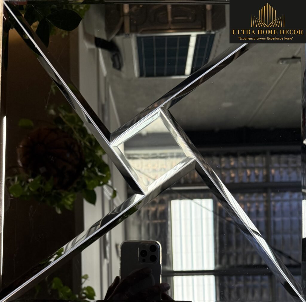 300*300 GLASS MOSAIC TILE UHD-2207