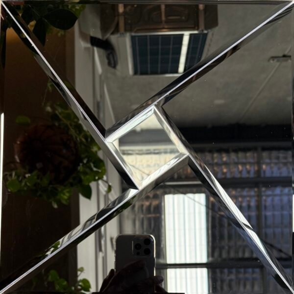 300*300 GLASS MOSAIC TILE UHD-2207