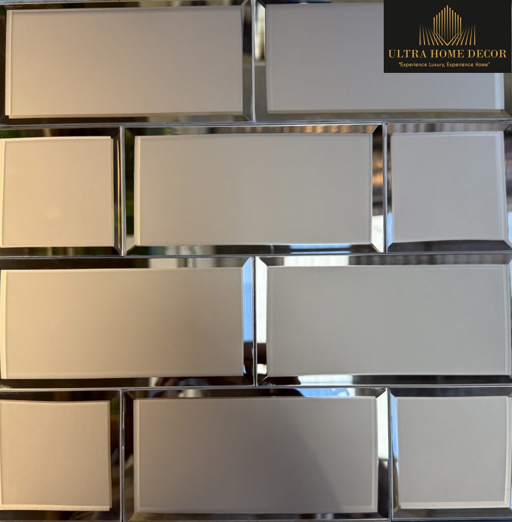 300*300 GLASS MOSAIC TILE UHD-2210