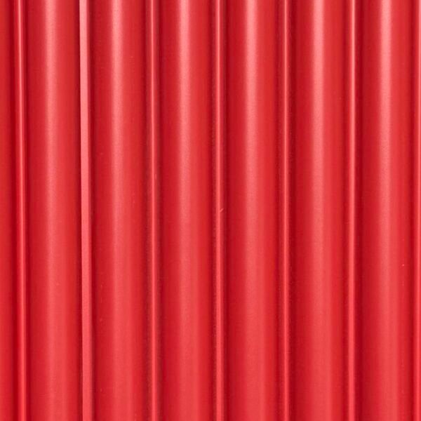 20*160*2900 WPC INDOOR PANEL RED  COLOR UHD 2105