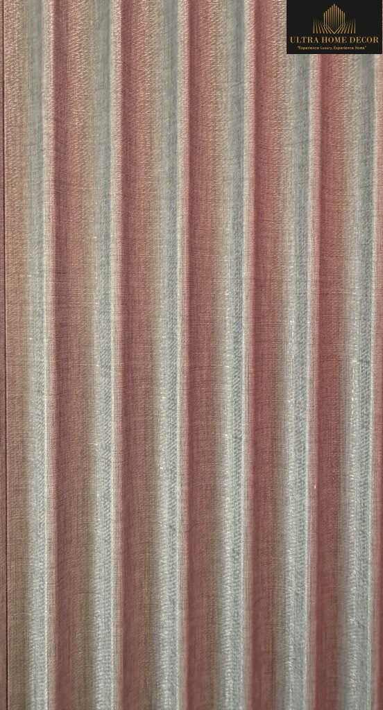 20*160*2900 WPC INDOOR PANEL BLUE FABRIC  COLOR UHD 2106