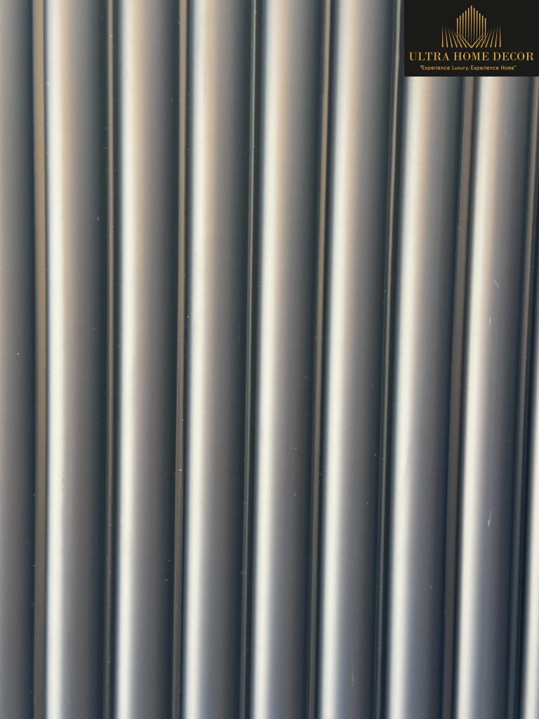 20*160*2900 WPC INDOOR PANEL BLUE  COLOR UHD 2101