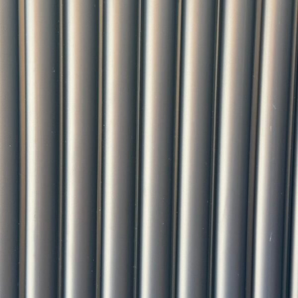 20*160*2900 WPC INDOOR PANEL BLUE COLOR UHD 2101