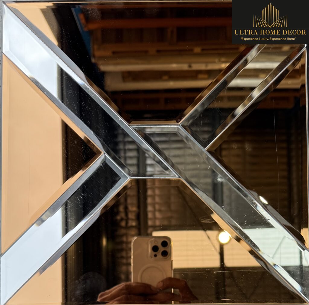 300*300 GLASS MOSAIC TILE UHD-2213