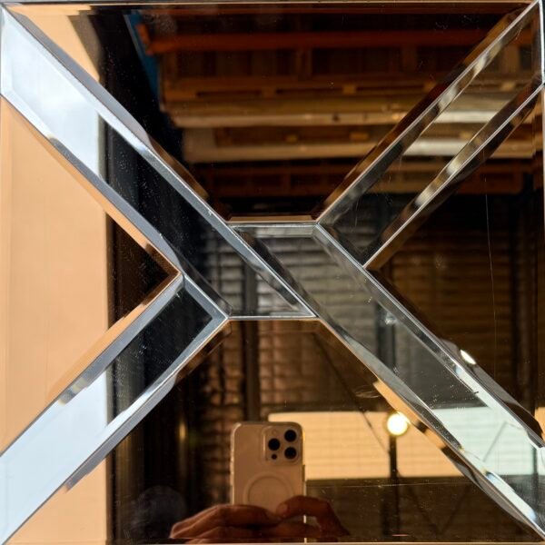 300*300 GLASS MOSAIC TILE UHD-2213