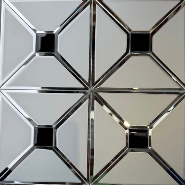 300*300 GLASS MOSAIC TILE UHD-2217