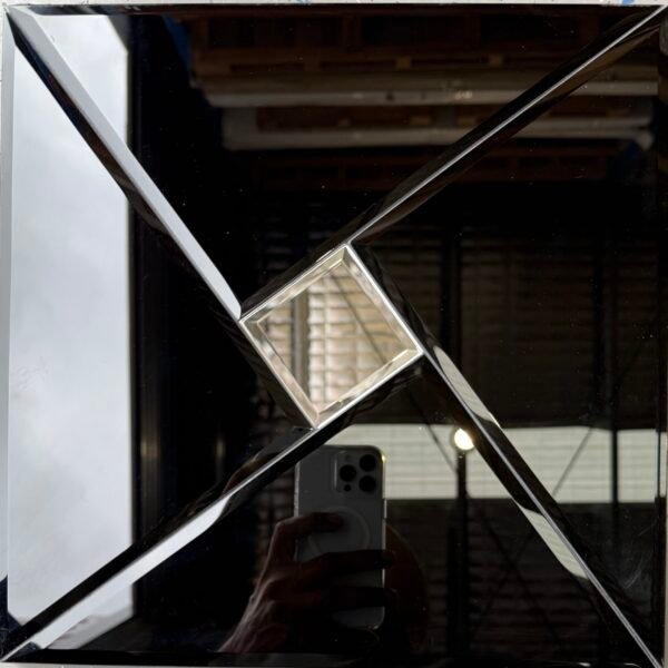 300*300 GLASS MOSAIC TILE UHD-2216