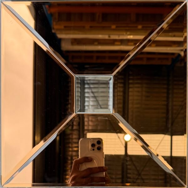 300*300 GLASS MOSAIC TILE UHD-2215