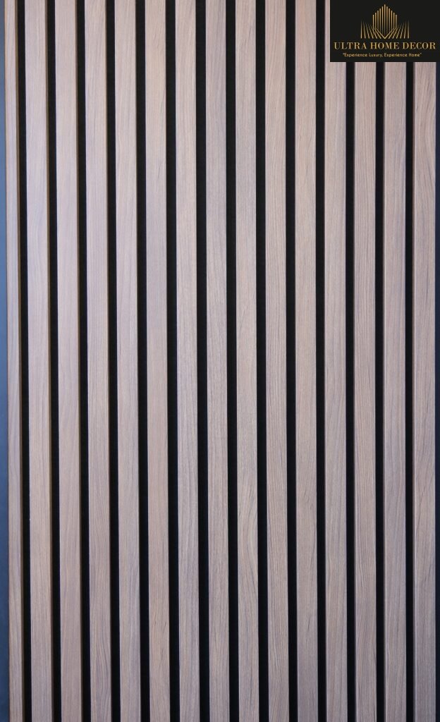 600*25*2900 Acoustic Panel Maple color uhd-513