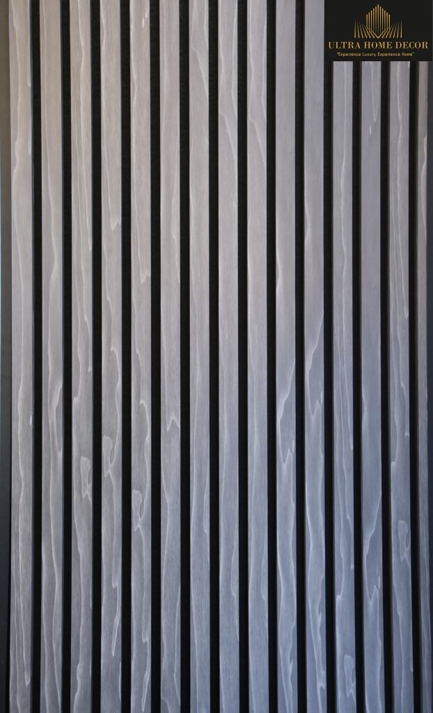 600*25*2900 Acoustic Panel Light evergreen color uhd-518