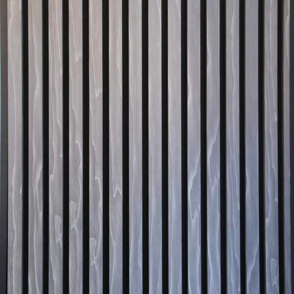 600*25*2900 Acoustic Panel Light evergreen color uhd-518