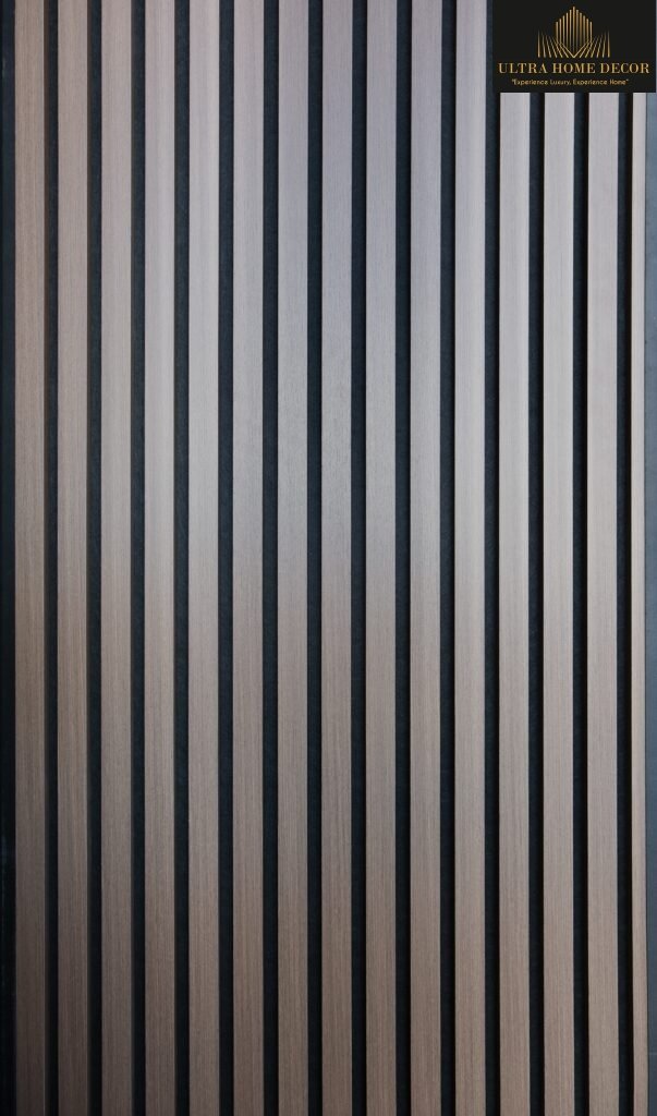 600*25*2900 Acoustic Panel Birch color uhd-514