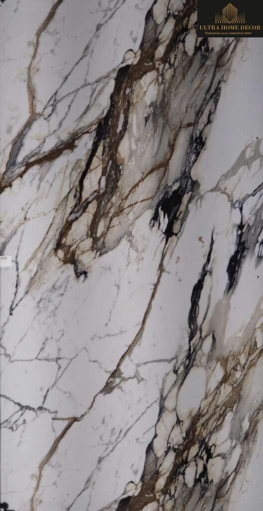 1220*2900*3 UV marble sheet new edition 0014
