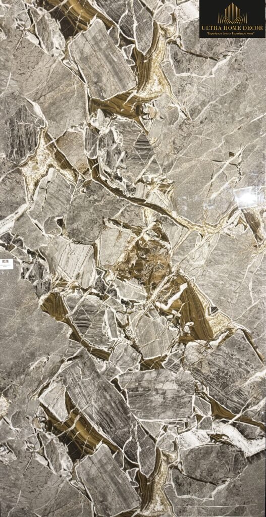 1220*2900*3 UV marble sheet new edition 0029