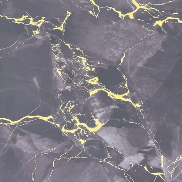 1220*2900*3 UV marble sheet milan ash