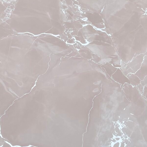 1220*2900*3 UV marble sheet milan creamstone