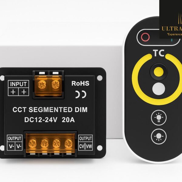 COB Light Controller