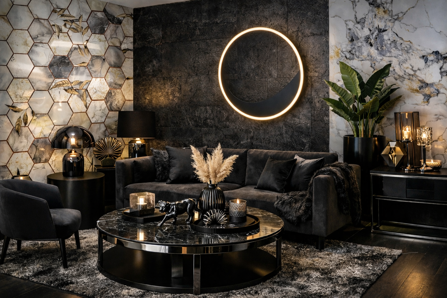 Stone & Uv marble Sheets